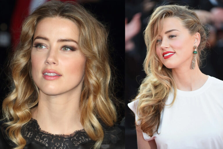 Amber Heard: Biography, Life Story