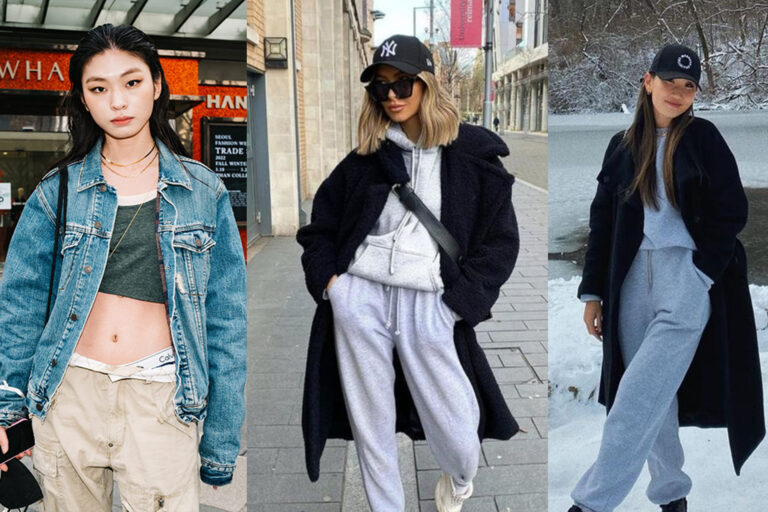 Discover the Best Korean Winter Fashion for a Stylish Season