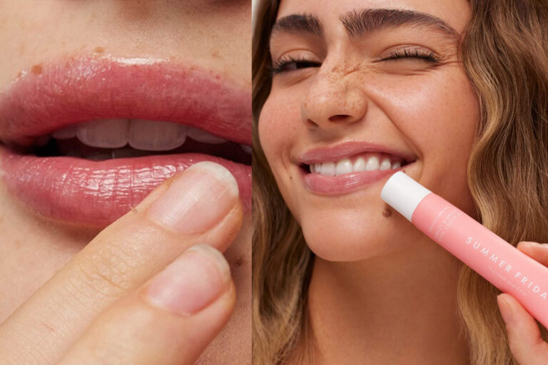 Why You Need Lip Butter Balm Summer Fridays This Season 2024